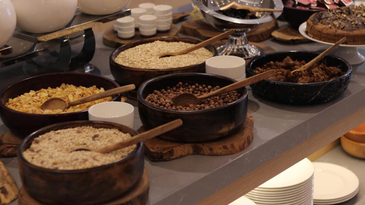 Ramada Plaza Sultanahmet Hotel Istanboel
