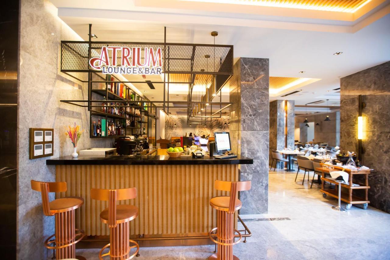 Ramada Plaza Sultanahmet Отель