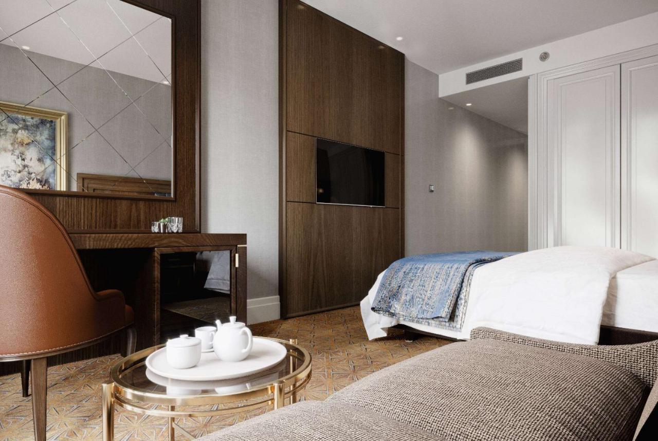 Ramada Plaza Sultanahmet Отель Стамбул