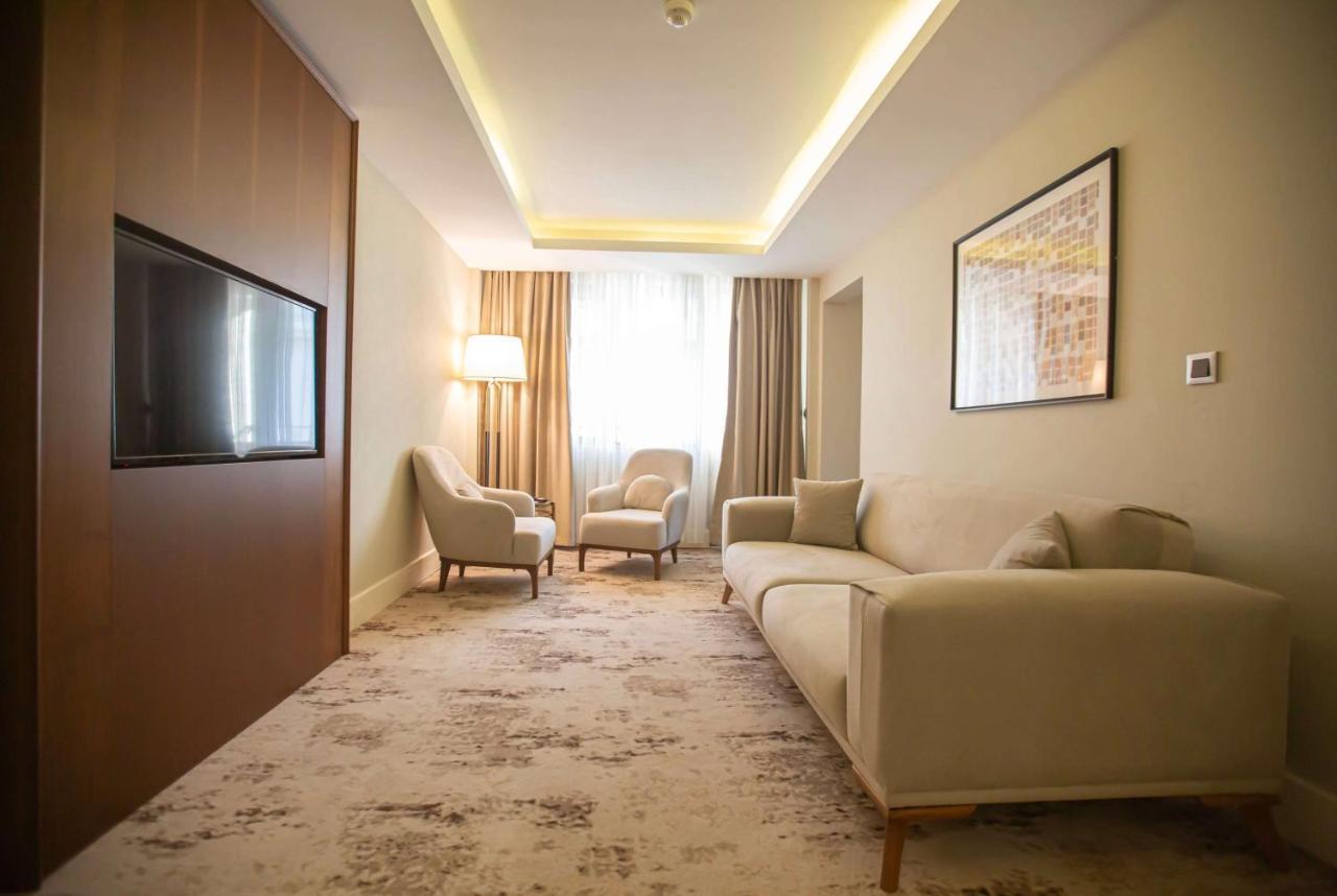 Ramada Plaza Sultanahmet Отель 5*