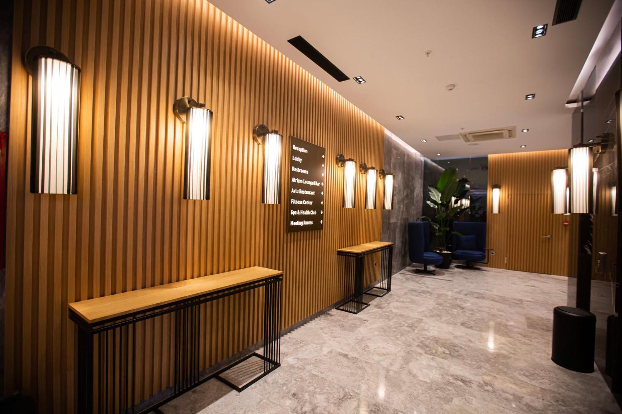Hotel Ramada Plaza Sultanahmet