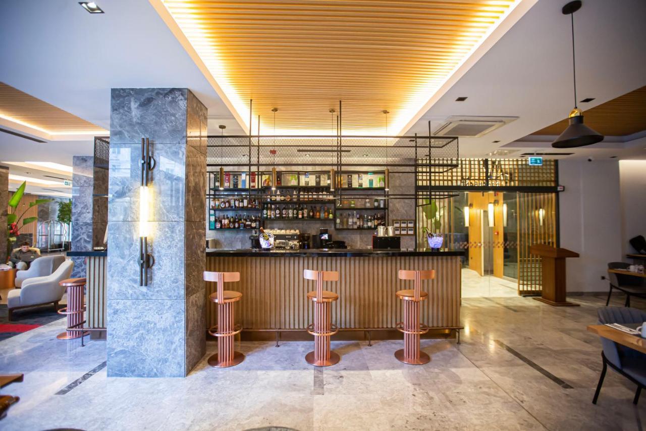 Hotel Ramada Plaza Sultanahmet Istambul