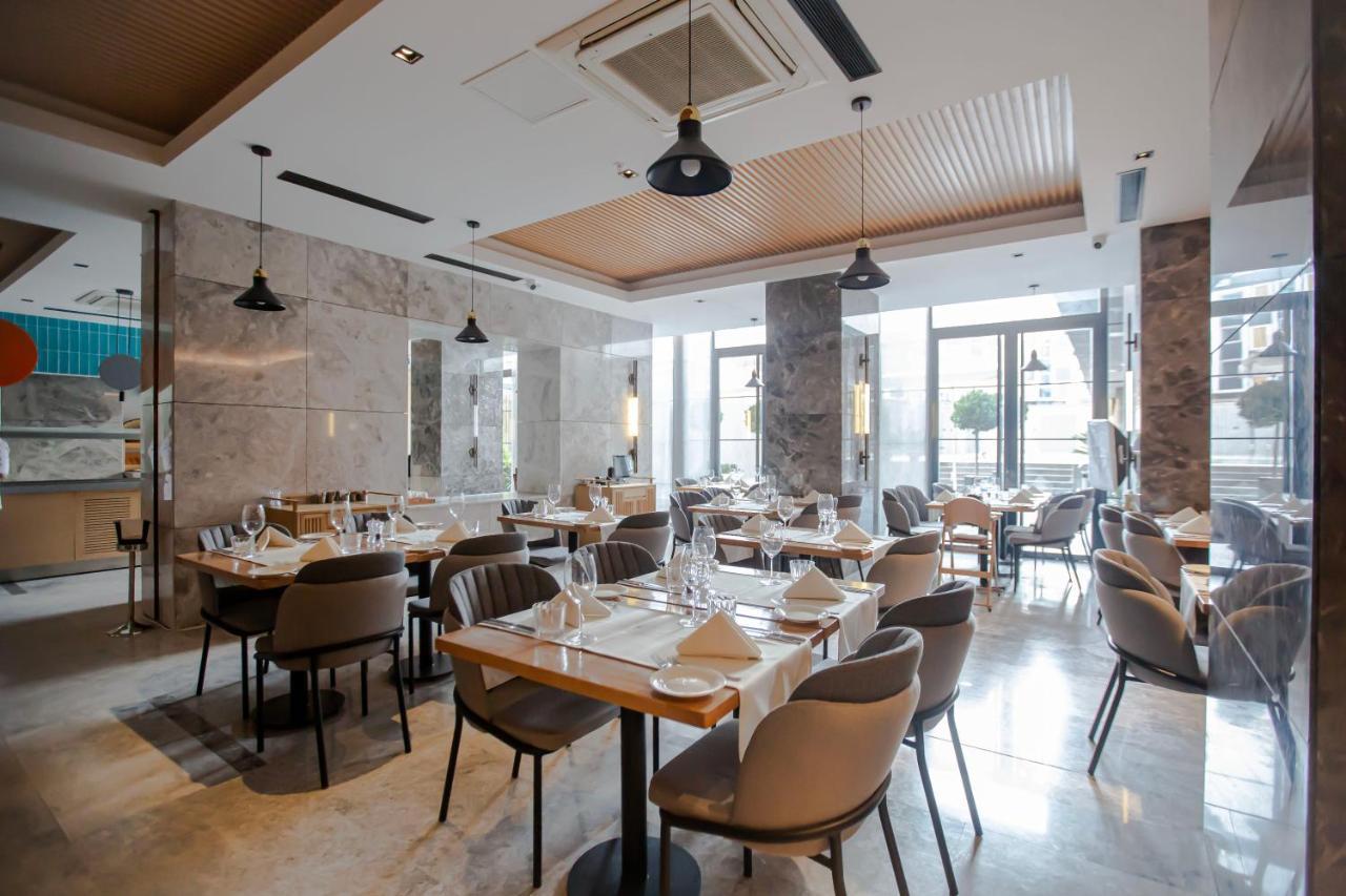 Hotel Ramada Plaza Sultanahmet Istambul