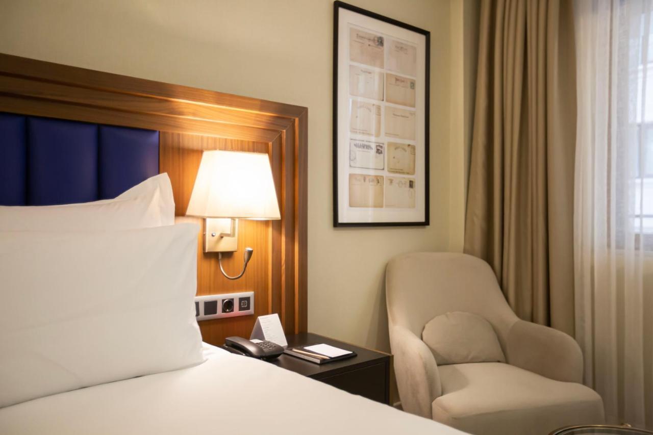 Ramada Plaza Sultanahmet Hotel