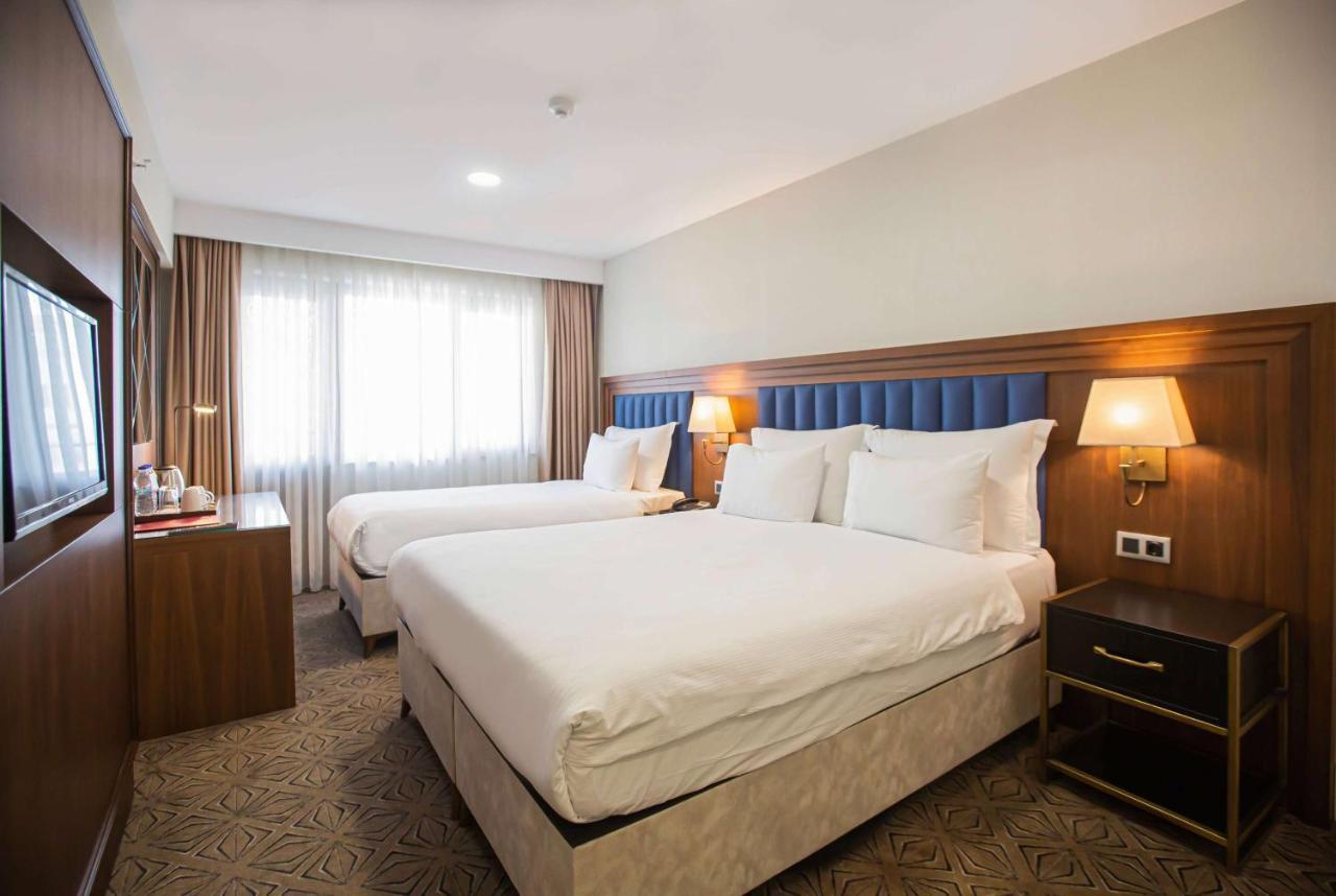 Ramada Plaza Sultanahmet 5* Istambul