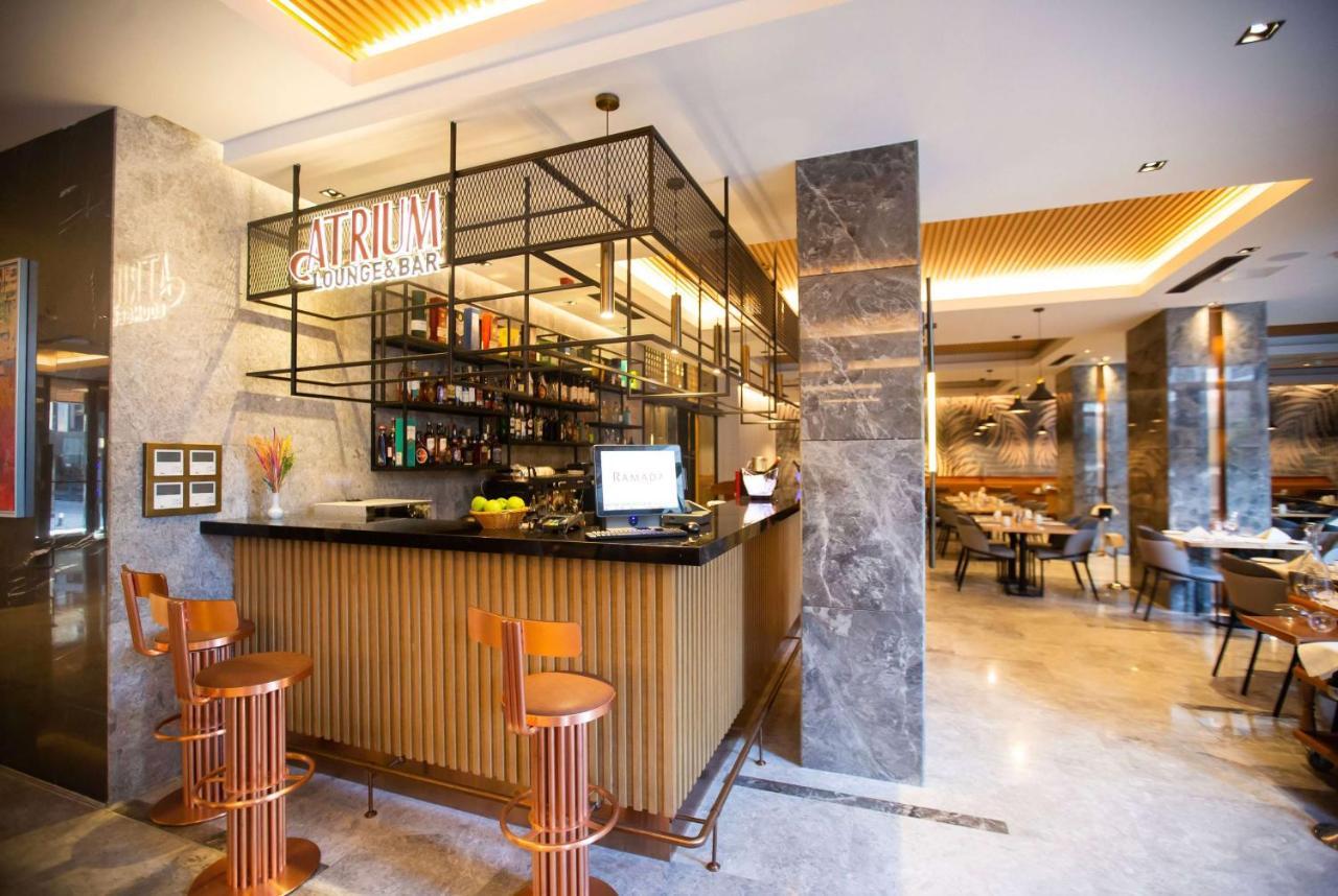 Ramada Plaza Sultanahmet 5* Istambul
