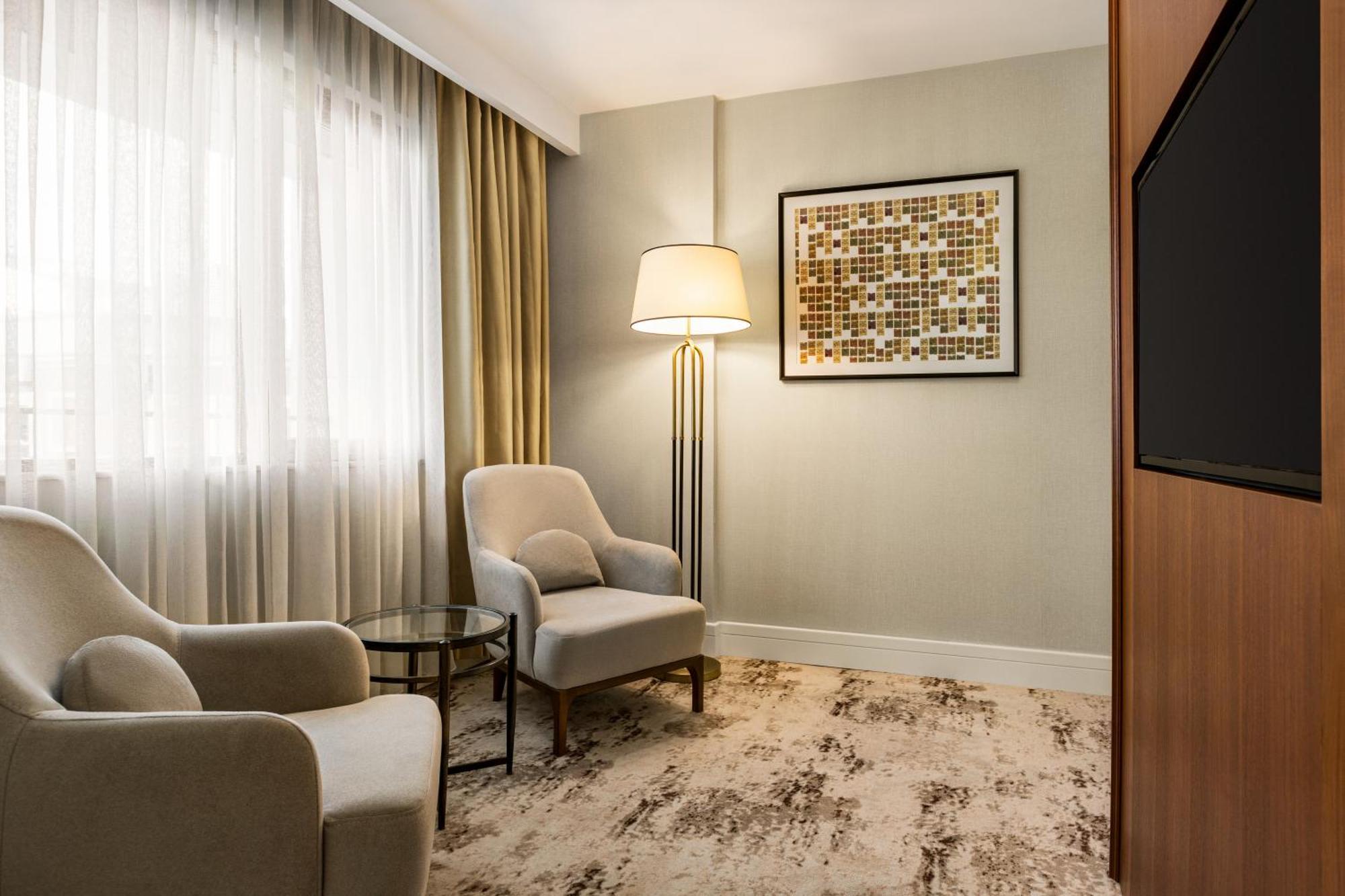 Hotel Ramada Plaza Sultanahmet Istambul